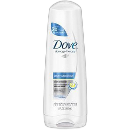 Dove Conditioner 12oz Moisturizing