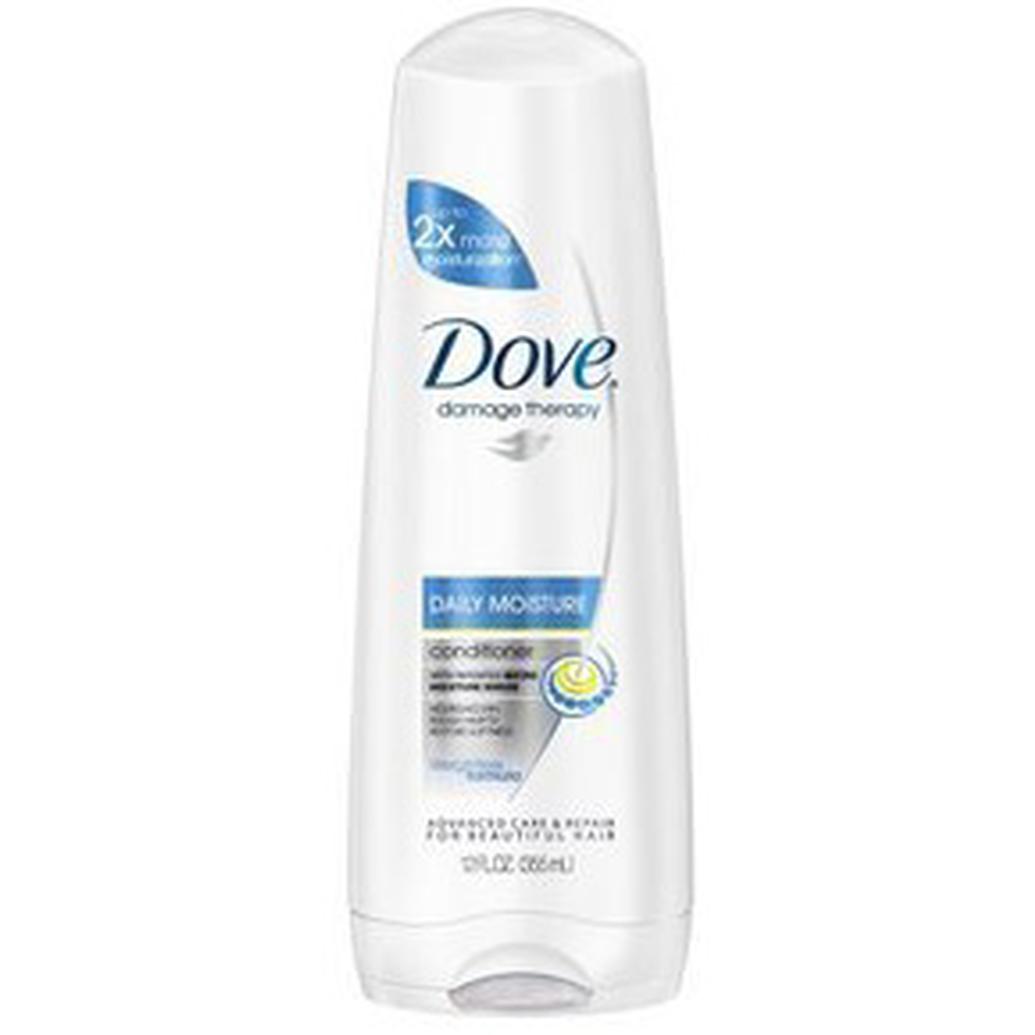 Dove Conditioner 12oz Moisturizing