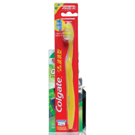 Colgate Toothbrush Classic Medium