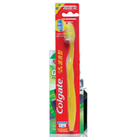 Colgate Toothbrush Classic Medium 0