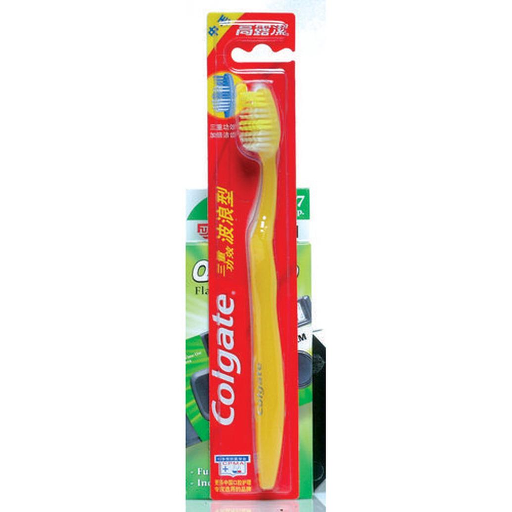 Colgate Toothbrush Classic Medium