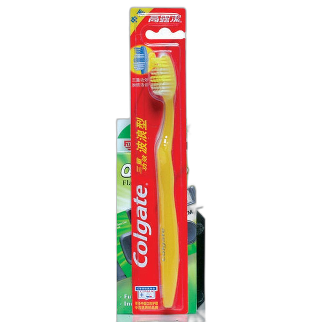 Colgate Toothbrush Classic Medium