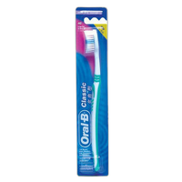 Oral-B Toothbrush Regular 0