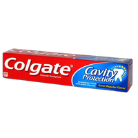 Colgate Toothpaste Regular 2.5oz Cavity Protection 0