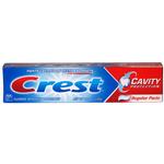 Crest Toothpaste 8oz 0