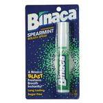 Binaca Breath Spray Spearmint .2oz 0