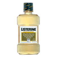 Listerine Mouthwash Original Imported 250ml/8.3oz 0