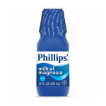 Milk Of Magnesia 4oz Original (Phillips Brand) 0