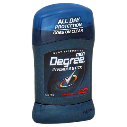 Degree For Mens Deodorant Sport 1.7oz