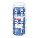 Colgate Wisp 4ct Coolmint Disposable On-The-Go Brushing Kit 0