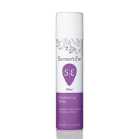 Summers Eve Feminine Deodorant Spray Ultra X-Strength 2oz 0