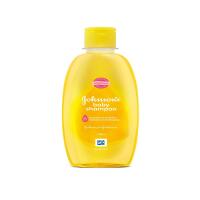 Johnson  and  Johnson Baby Shampoo 100ml/3.5oz (Imported) 0