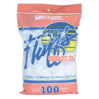 Cotton Balls Large (100count) 0