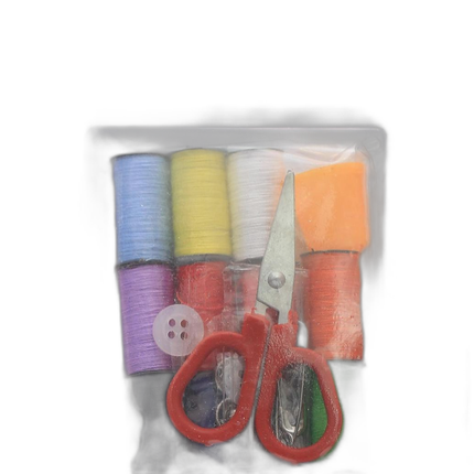 Travel Sewing Kits Individually Carded Sold by the Dozen