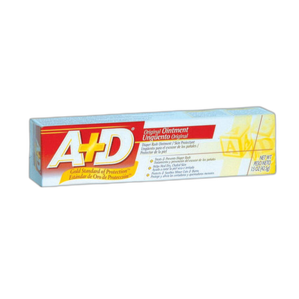A and D Ointment 1.5oz Tube