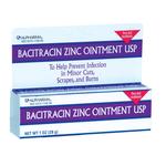 Bacitracin Antibiotic Ointment 1oz Tube 0