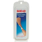 Johnson  and  Johnson Band-Aids 8ct Travel Pack 0