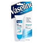 Vaseline Lip Therapy Regular Advanced Therapy Lip Protectant