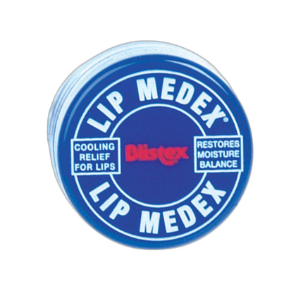 Blistex Lip Medex .25oz Jar
