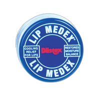 Blistex Lip Medex .25oz Jar 0