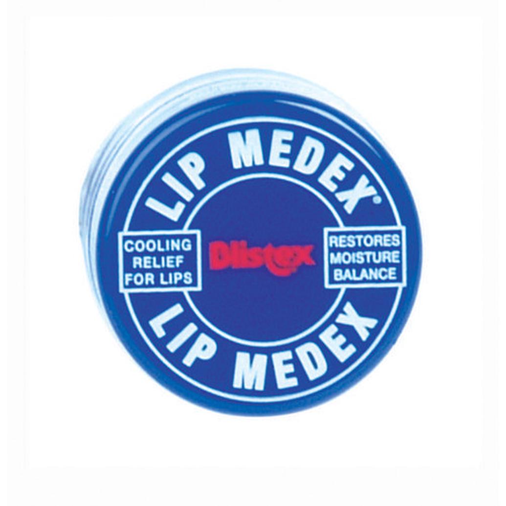 Blistex Lip Medex .25oz Jar