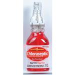 Chloraseptic Spray 6oz Medicated Menthol/Cherry 0