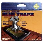 Mouse Glue Traps (2 Pack)