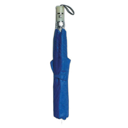 Ladies Folding Umbrella (Assorted)