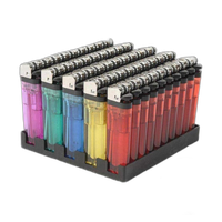 Ace Lighters 300pcs on Six Trays 0
