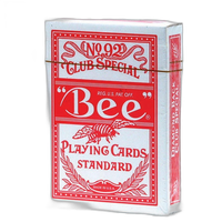 Bee Playing Cards Poker 0