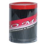 Black Combs 72ct Black 5in Combs **Damaged Plastic Counter Tub** 0