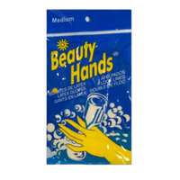 Household Rubber Gloves Medium 1Pair/Bag 0