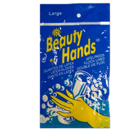 Household Rubber Gloves Large 1Pair/Bag 0