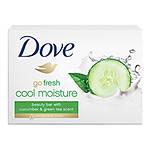 Dove Soap 135gm Fresh Beauty Bar