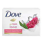 Dove Soap 135gm Revive Beauty Bar 0