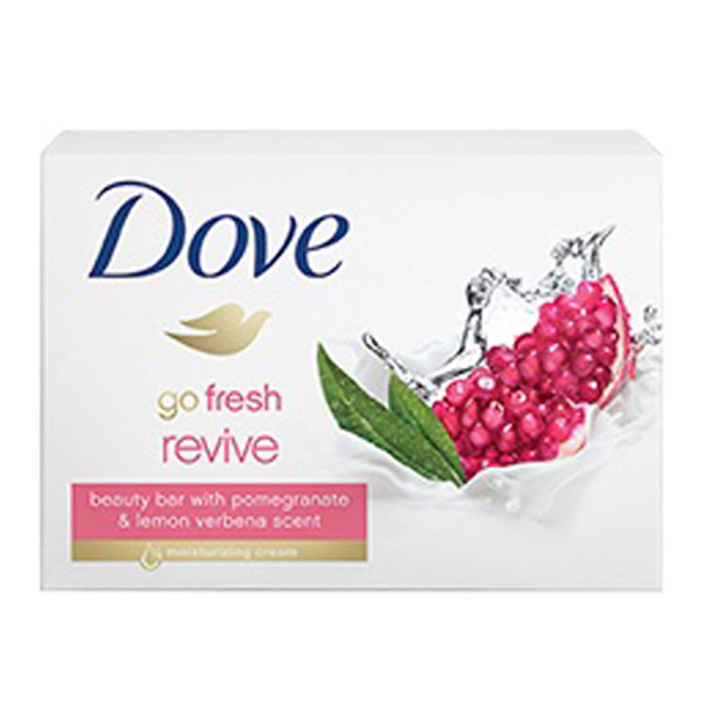 Dove Soap 135gm Revive Beauty Bar