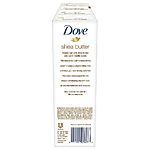 Dove Soap 135gm Shea Butter Beauty Bar 1