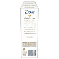 Dove Soap 135gm Shea Butter Beauty Bar 1