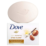 Dove Soap 135gm Shea Butter Beauty Bar 2