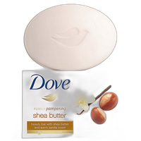 Dove Soap 135gm Shea Butter Beauty Bar 2
