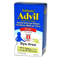 Advil Infants Drops .5oz 0