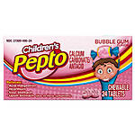 Pepto Bismol Childrens 24ct Chewable 2