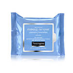 Neutrogena Make-Up Remover Pads 25ct 0