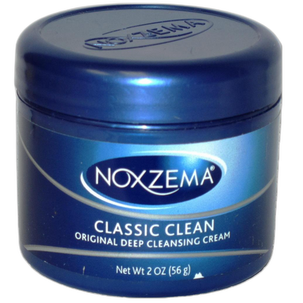 Noxzema Skin Cream 2oz Deep Cleansing