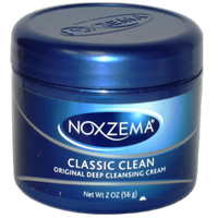 Noxzema Skin Cream 2oz Deep Cleansing 0