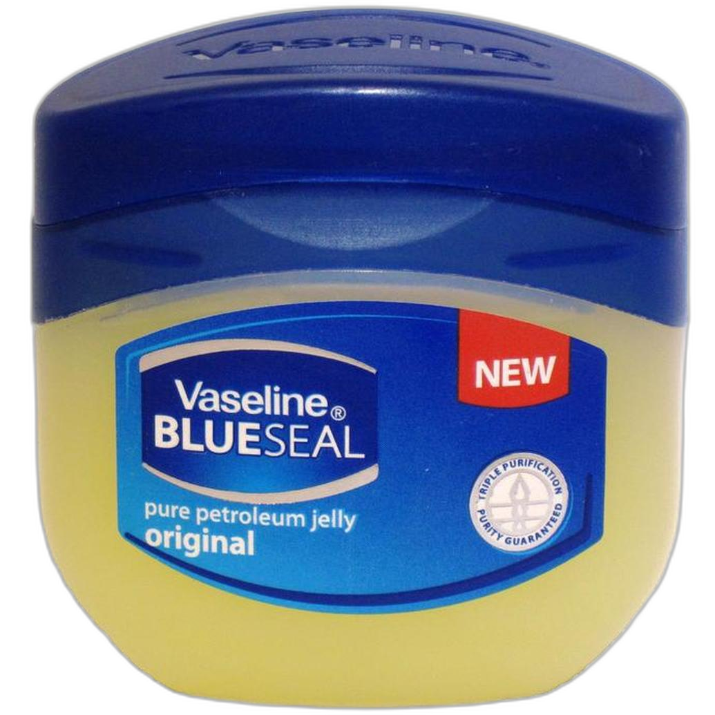 Vaseline Petroleum Jelly 100gm/3.75oz