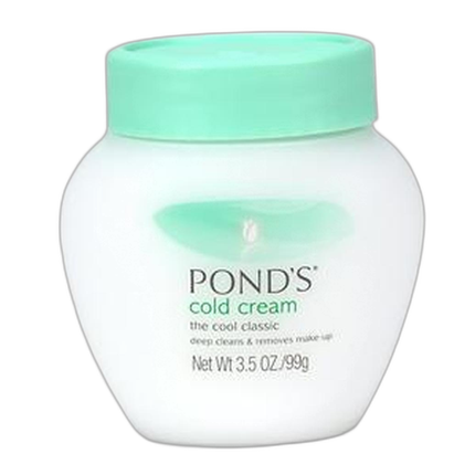 Ponds Cold Cream 3.5oz