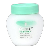 Ponds Cold Cream 3.5oz 0