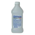 Rubbing Alcohol 16oz White 0