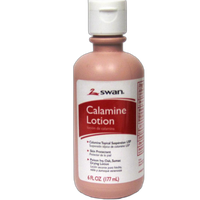 Calamine Lotion 6oz 0